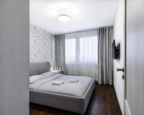 Peaceful apartment next to the park